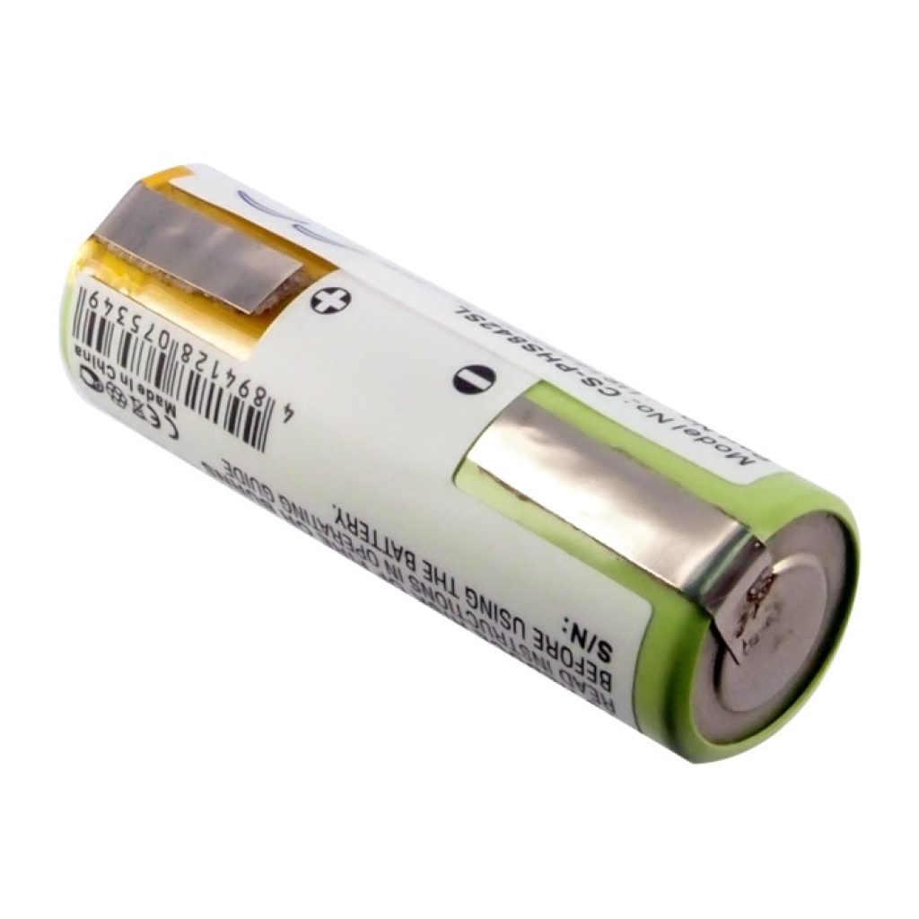 Battery Replaces US14430VR