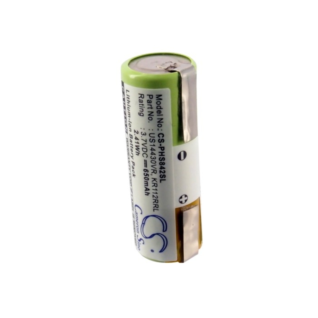 Medical Battery Panasonic CS-PHS842SL