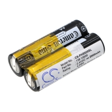 Compatible battery replacement for GRUNDIG 138 10609