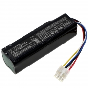 CS-PHT202MD<br />Batterier för  ersätter batteri 1043572