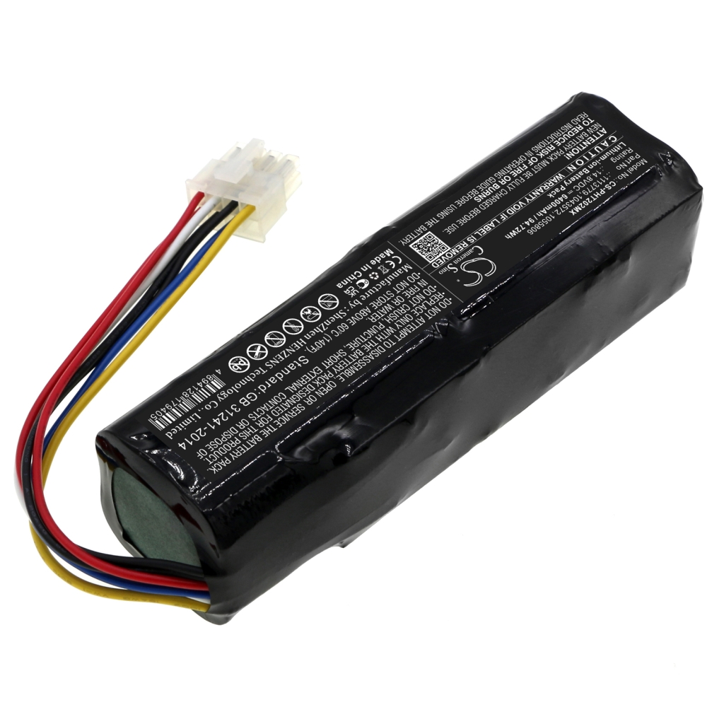 Battery Replaces 1055806