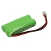 Batterier till trådlösa telefoner Philips CS-PHT211CL