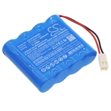 Compatible battery replacement for Phase PHT6000-941