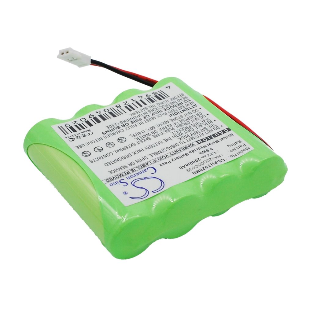 BabyPhone Battery Gp CS-PHT920MB