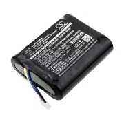 Batterier för medicintekniska produkter Philips SureSigns VM1 portable monitor