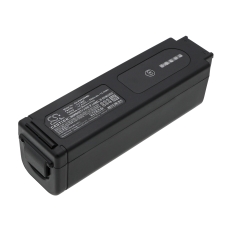 Kompatibel batteribyte för Philips 1127889