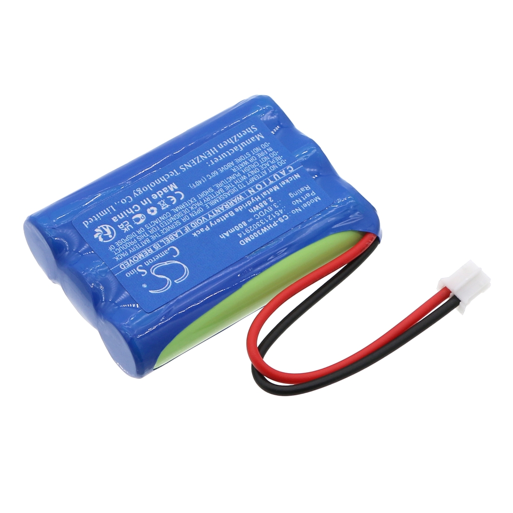 Battery Replaces 451213302914