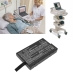 Medical Battery Philips PageWriter TC50