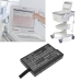 Medical Battery Molicel CS-PHW700MD