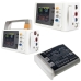 Batterier Ersätter IntelliVue MP2 M8102A Patient Monitor