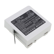CS-PHX300MX<br />Batterier för  ersätter batteri M6457