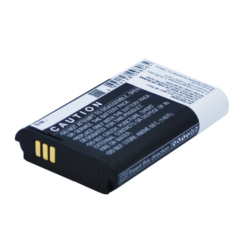 Batterier Ersätter Xenium 9A9K