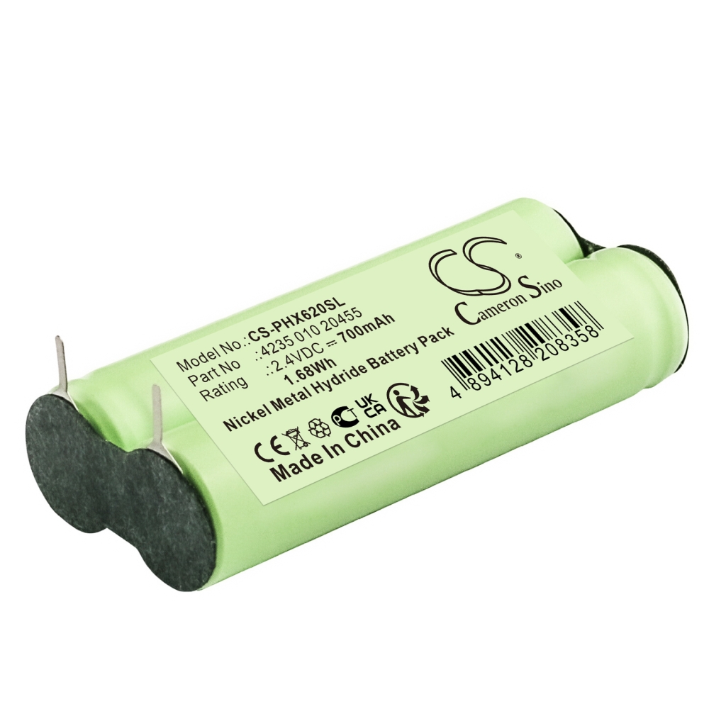 Battery Replaces 4235 010 20455