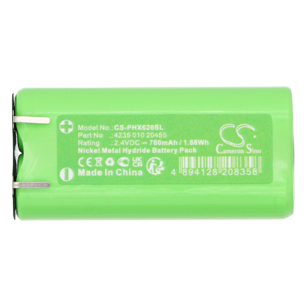 Battery Replaces 4235 010 20455