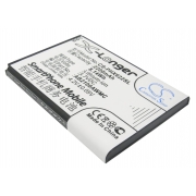 CS-PHX622SL<br />Batterier för  ersätter batteri AB2100AWMC