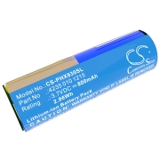 Medical Battery Philips HX6730