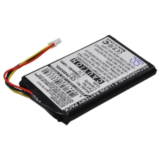 Compatible battery replacement for Packard Bell CM-2