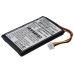 GPS, Navigator Battery Packard Bell CS-PKB820SL