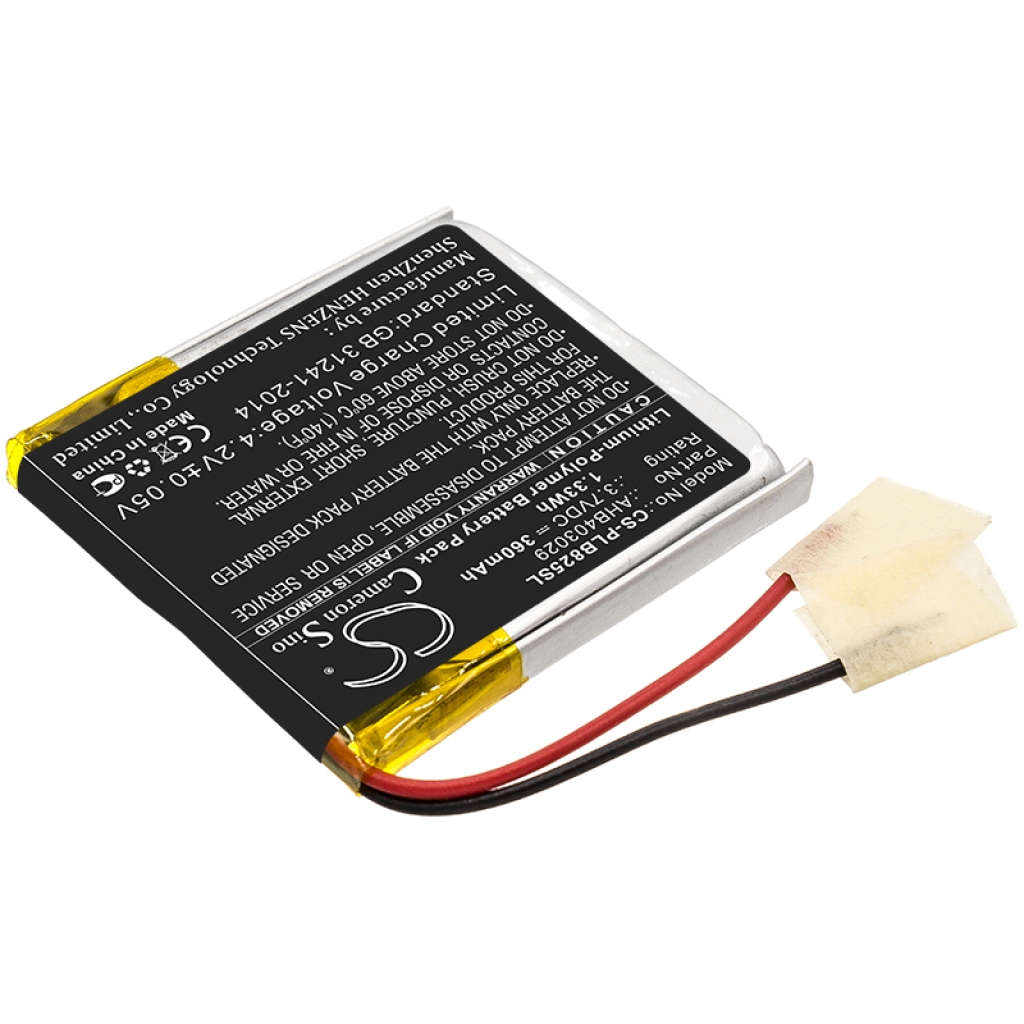 Battery Replaces AHB403029