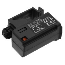 Compatible battery replacement for Fanuc A02B-0323-K102,A98L-0031-0028