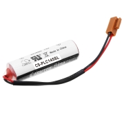 CS-PLC145SL<br />Batterier för  ersätter batteri ER6V