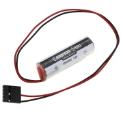 CS-PLC146SL<br />Batterier för  ersätter batteri ER6V