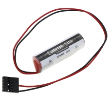 Compatible battery replacement for Toshiba 479348-1,ER6V