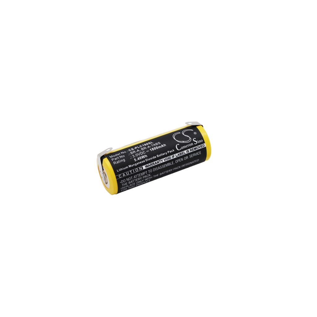 Industriella batterier Panasonic CS-PLC180SL