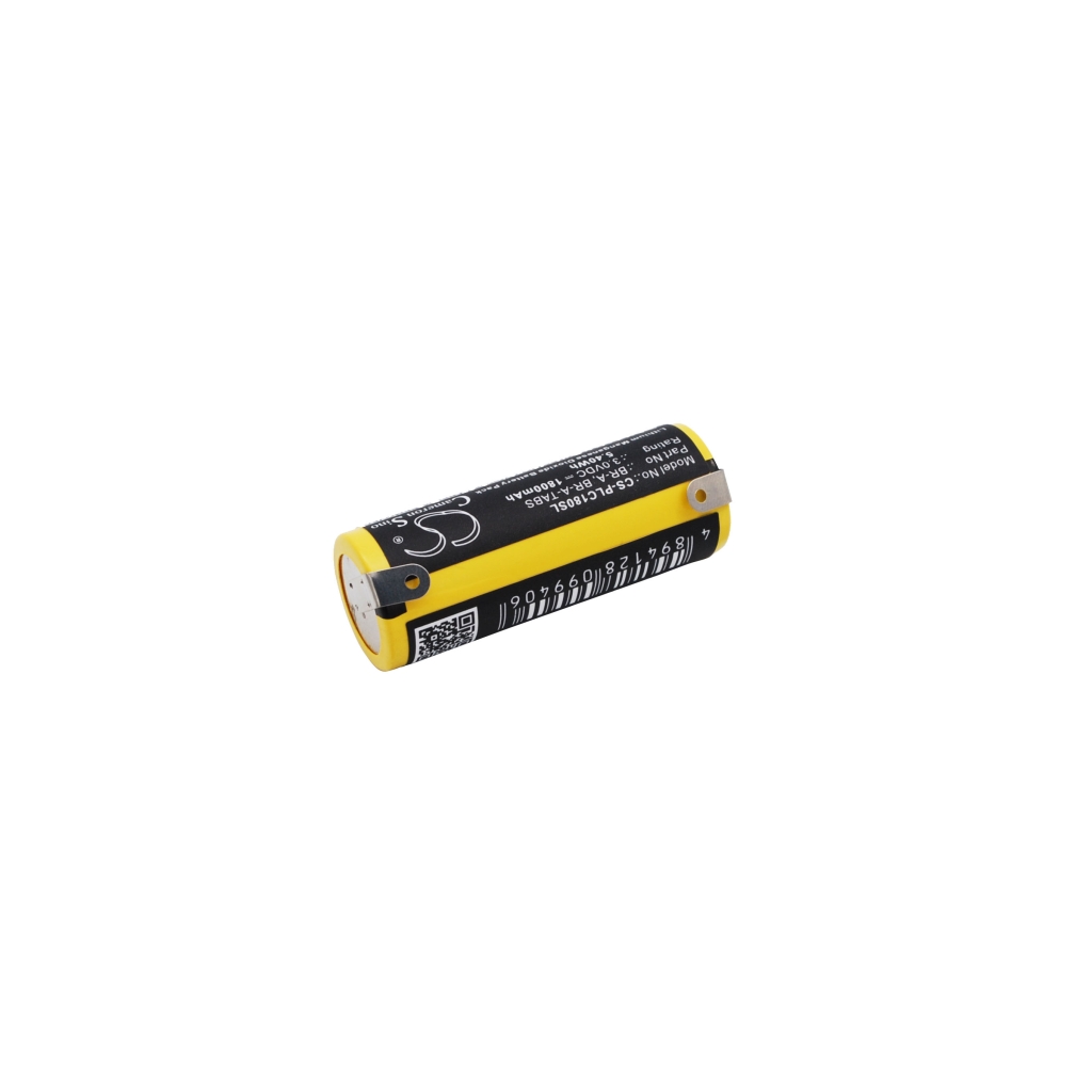 Industriella batterier Panasonic CS-PLC180SL