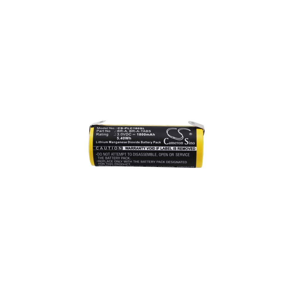 Industriella batterier Panasonic CS-PLC180SL