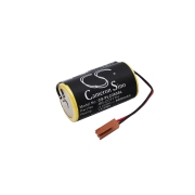 CS-PLC265SL<br />Batterier för  ersätter batteri A98L-0031-0007