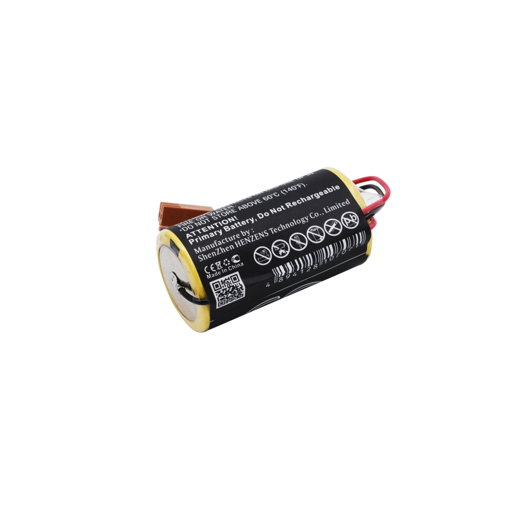 Batterier Ersätter CR23500SE-CJ5