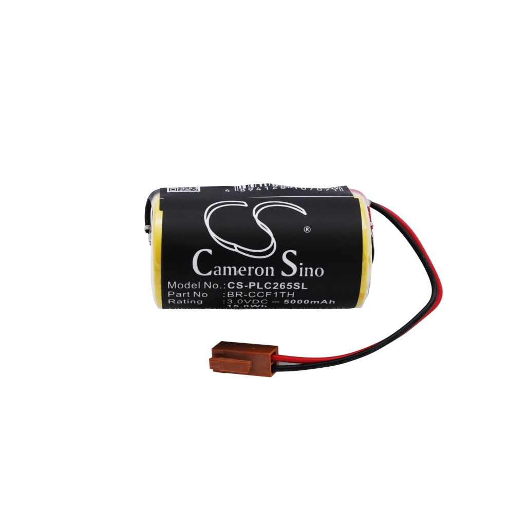 Batterier Ersätter CR23500SE-CJ5