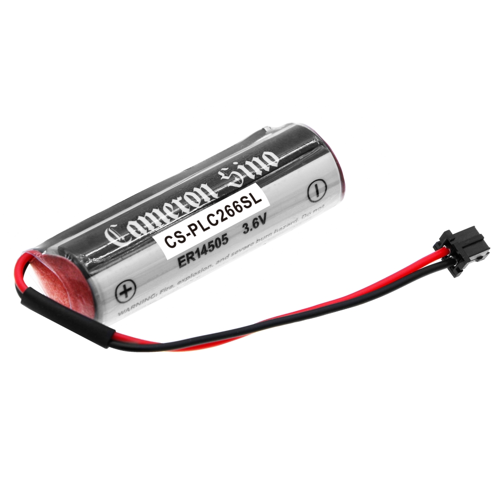 Batterier Ersätter ER6VC119A