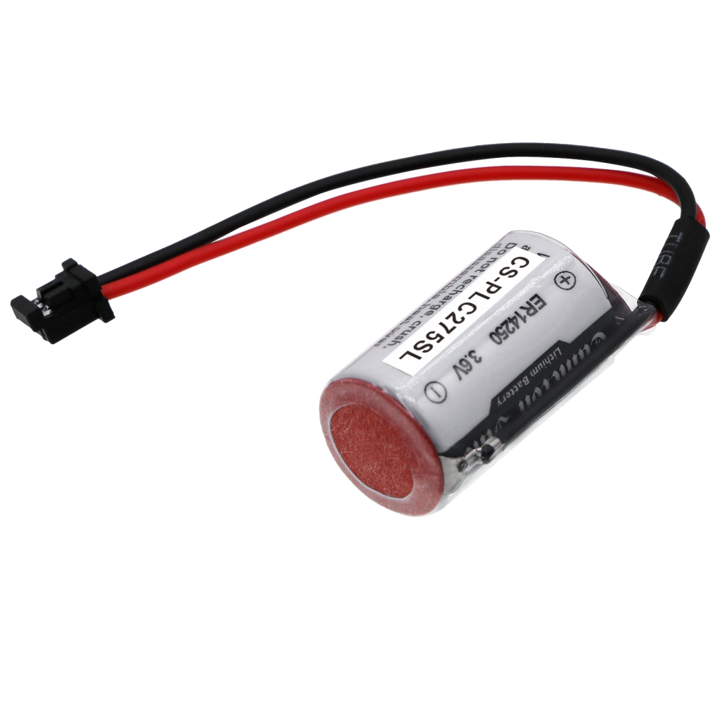 Battery Replaces ER3V/3.6V