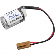 CS-PLC278SL<br />Batterier för  ersätter batteri ER3V