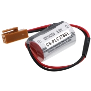 CS-PLC278SL<br />Batterier för  ersätter batteri ER3V