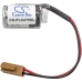 PLC-batterier Toshiba CS-PLC278SL