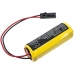 Batterier Ersätter PLC-5 Controller Series C