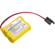 CS-PLC771SL<br />Batterier för  ersätter batteri BR-AGCF2W