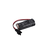 CS-PLC800SL<br />Batteries for   replaces battery CR17450E-R