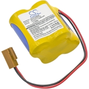 CS-PLC980SL<br />Batterier för  ersätter batteri A98L-0031-0025