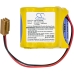 Battery Replaces A98L-0031-0025