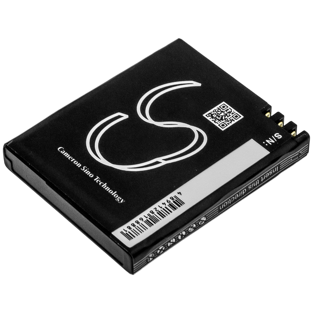 Batterier till mobiltelefoner Plum CS-PLE800SL