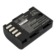 CS-PLF190MC<br />Batterier för  ersätter batteri DMW-BLF19