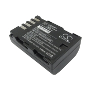 CS-PLF190MH<br />Batteries for   replaces battery DMW-BLF19