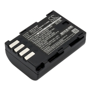 CS-PLF190MX<br />Batterier för  ersätter batteri DMW-BLF19
