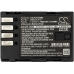 Camera Battery Panasonic Lumix DMC-GH3AGK