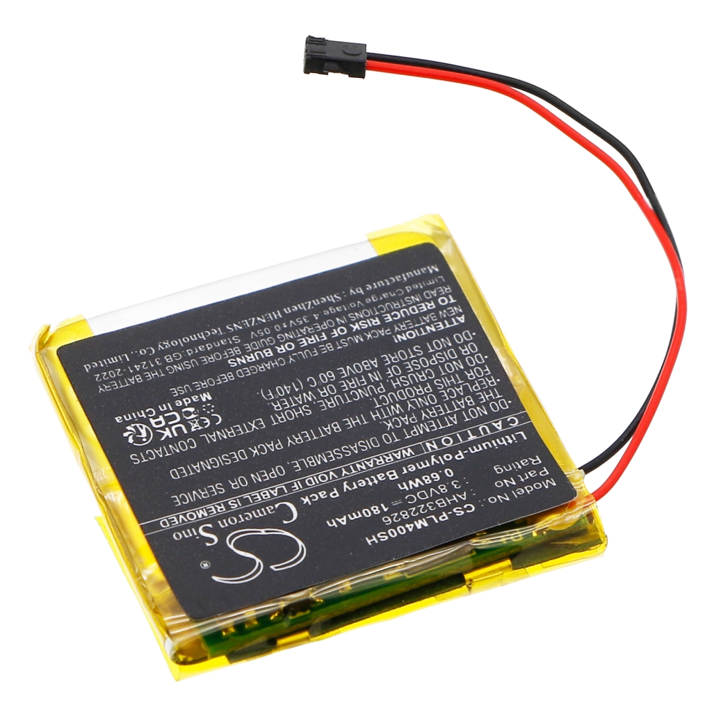 Battery Replaces AHB322826