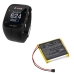 Smartwatch Battery Polar CS-PLM400SH